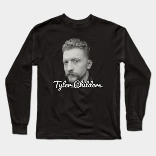 Tyler Childers / 1991 Long Sleeve T-Shirt